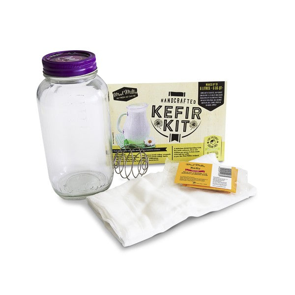 Kefir Kit ***