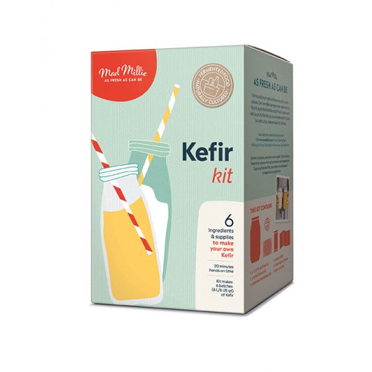 Kefir Kit ***