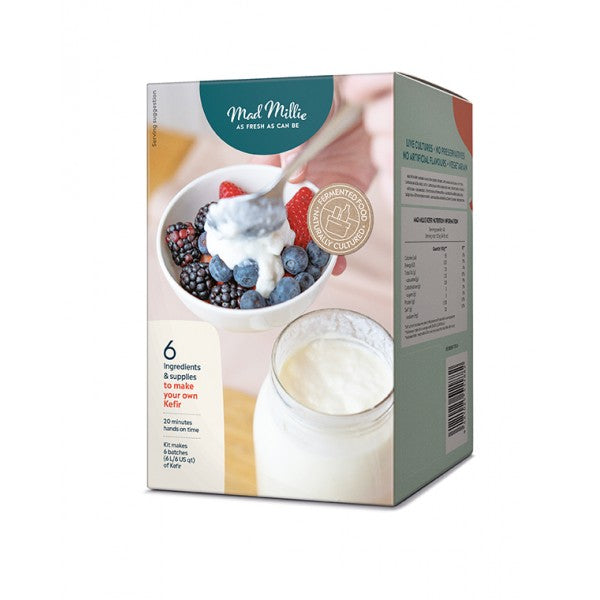 Kefir Kit ***