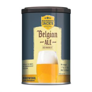 International Series Belgian Ale