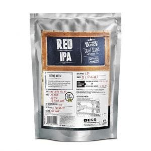 Craft Series Red IPA