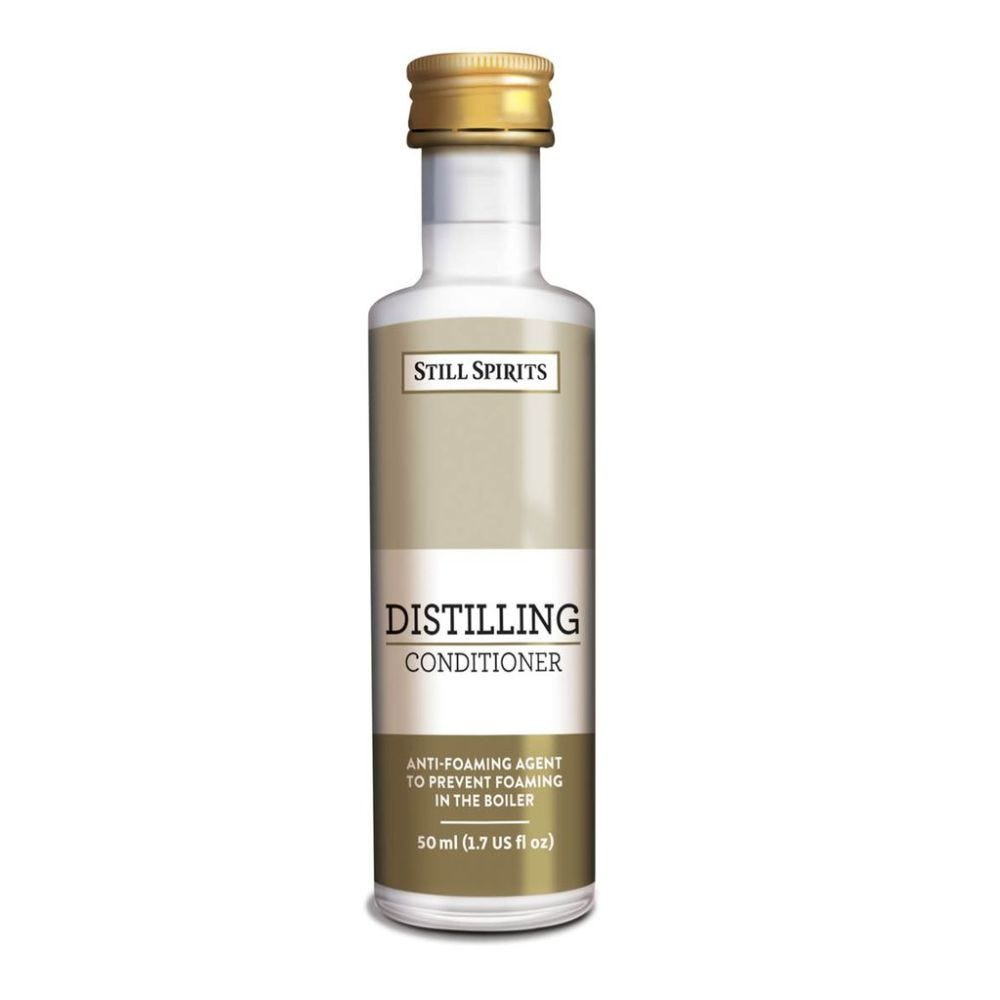 Distillers Conditioner 50ml (SS)