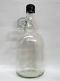 1 Litre Glass Mini Jug (Gallone) ***Pease read shipping conditions o/s supplier