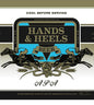 Hands and Heels NZ APA (10L)