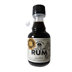 Jamaican Aged Dark Rum (657)