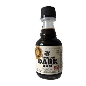 Tropical Spiced Dark Rum (658)