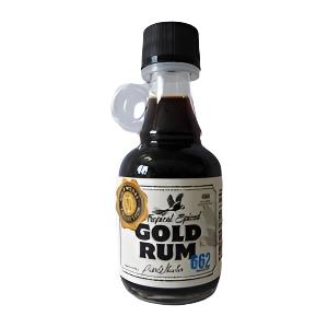 Tropical Spiced Gold Rum (662)