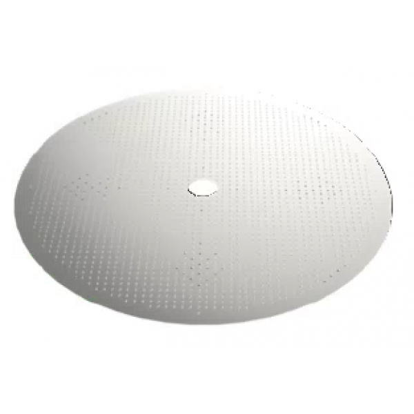 G30 Bottom Grain Plate - No Seal (10274)