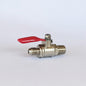 Shut Off Valve - MFL With Return Check Valve (C449)