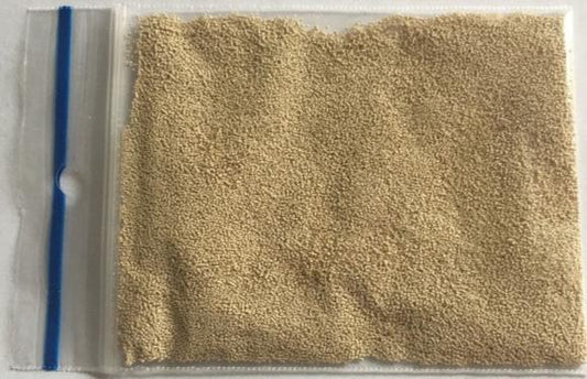 Champagne Yeast EC1118