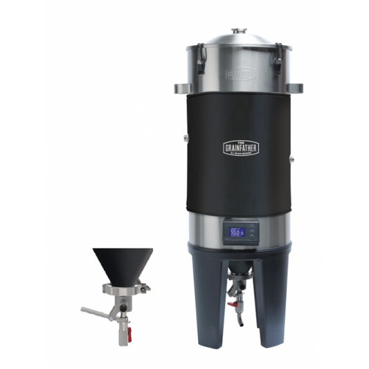 GF30 Fermenter Coat (10058)