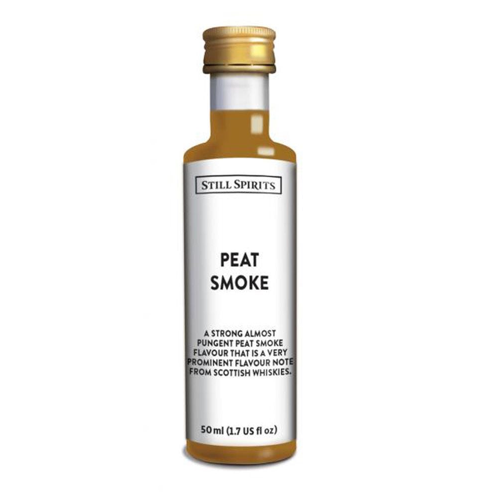 Peat Smoke Profile Flavouring