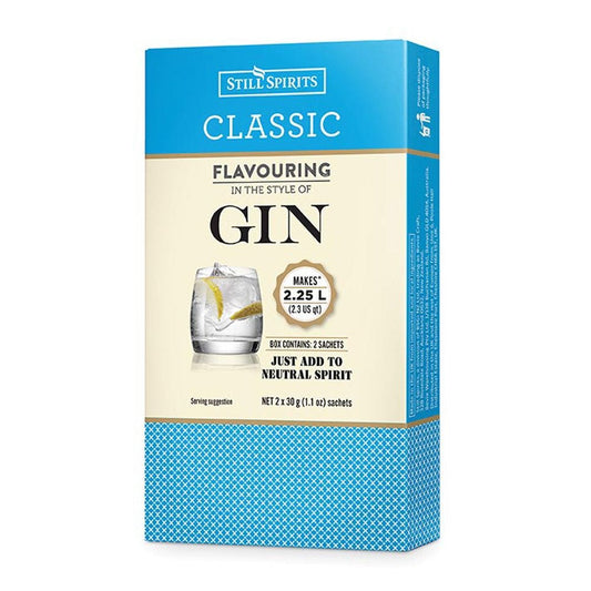 Classic Gin