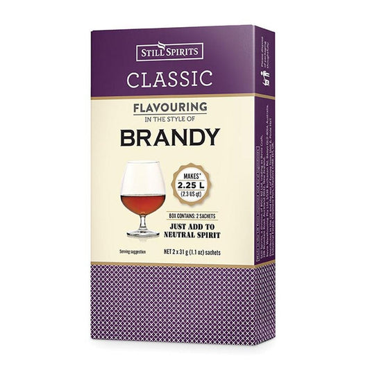 Classic Brandy