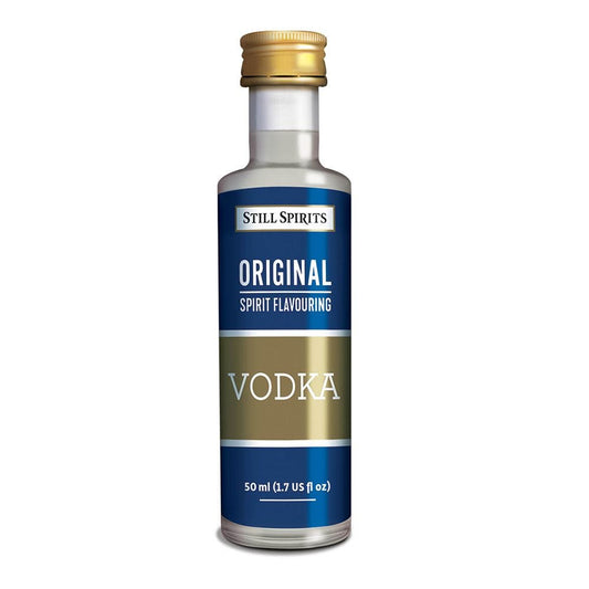 Original Vodka