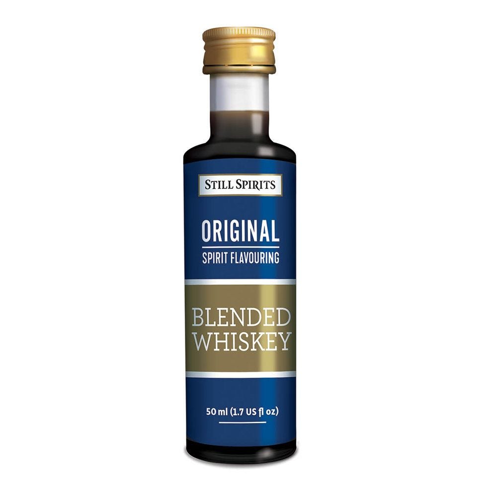 Original Blended Whiskey