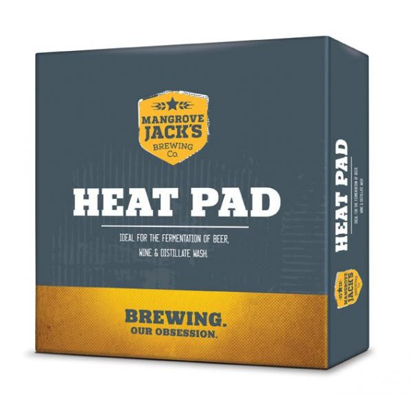 Heat Pad (Mangrove Jacks)