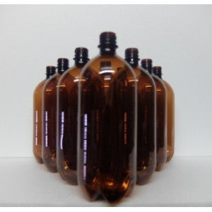 1250ml Bottle With Cap x 1