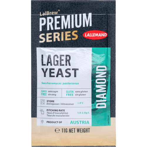 Diamond Lager Yeast