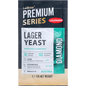 Diamond Lager Yeast