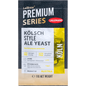 Kolsch Style Ale Yeast