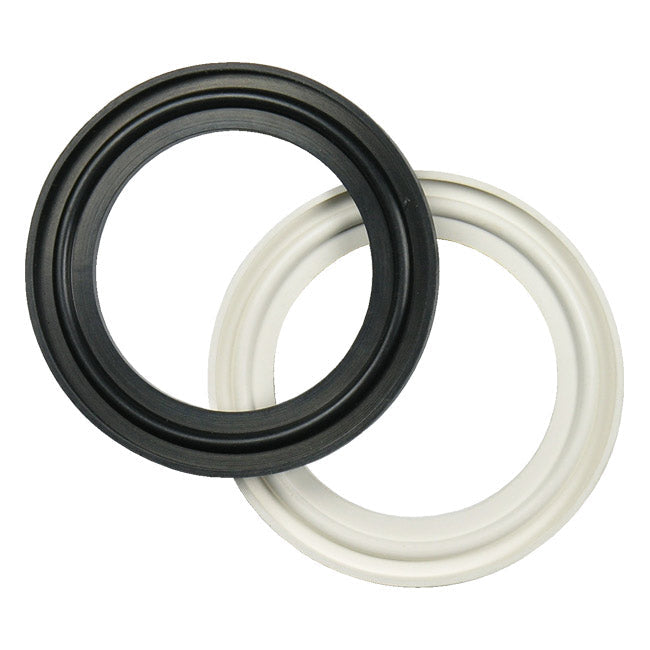 Tri-Clamp Seal 4" (10.16cm)