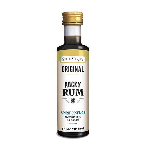 Original Rocky Rum