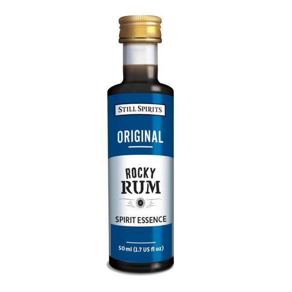 Original Rocky Rum