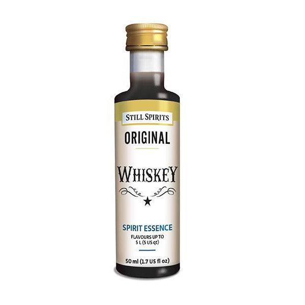 Original Whiskey