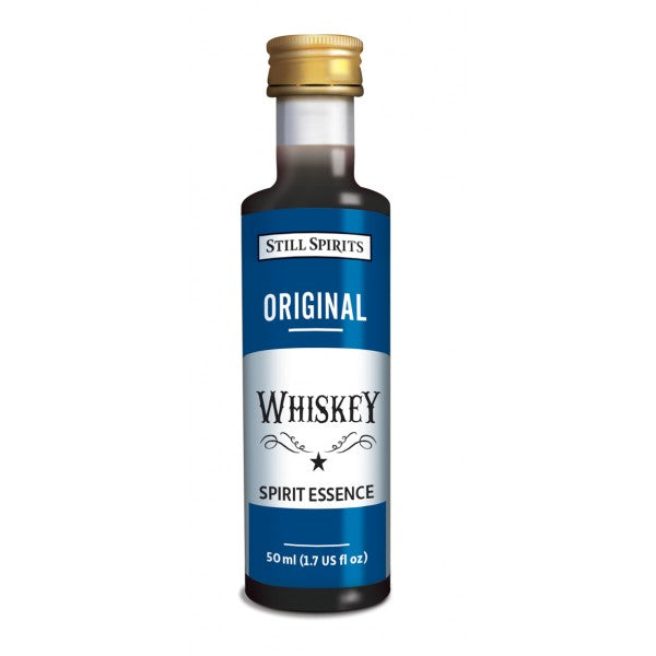 Original Whiskey