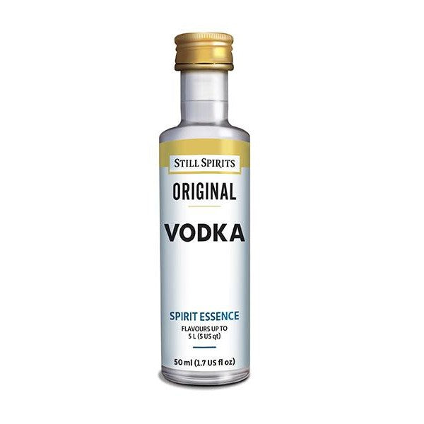 Original Vodka