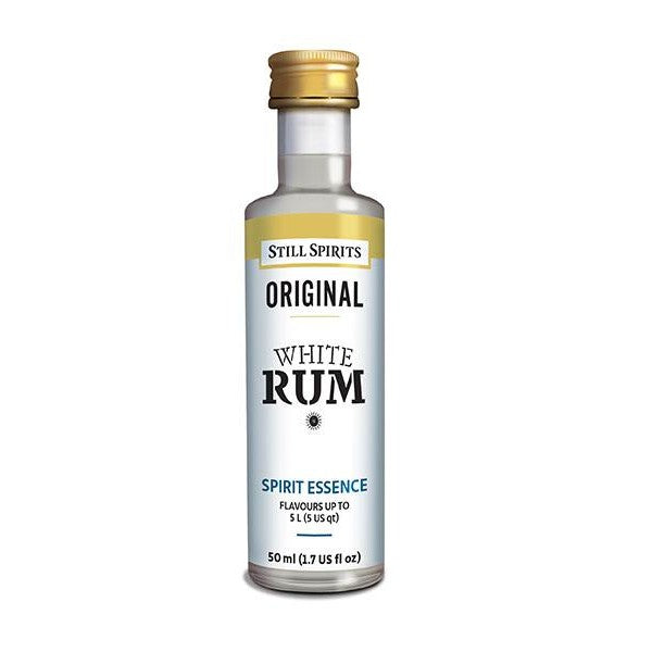 Original White Rum