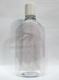 500ml Spirit Hip Flask with Cap