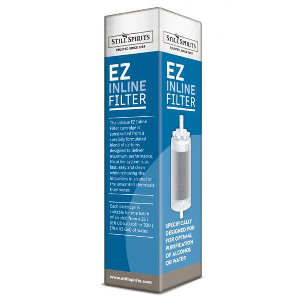 Ez Filter Inline (Cartridge)