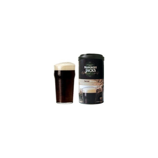 International Series Irish Stout