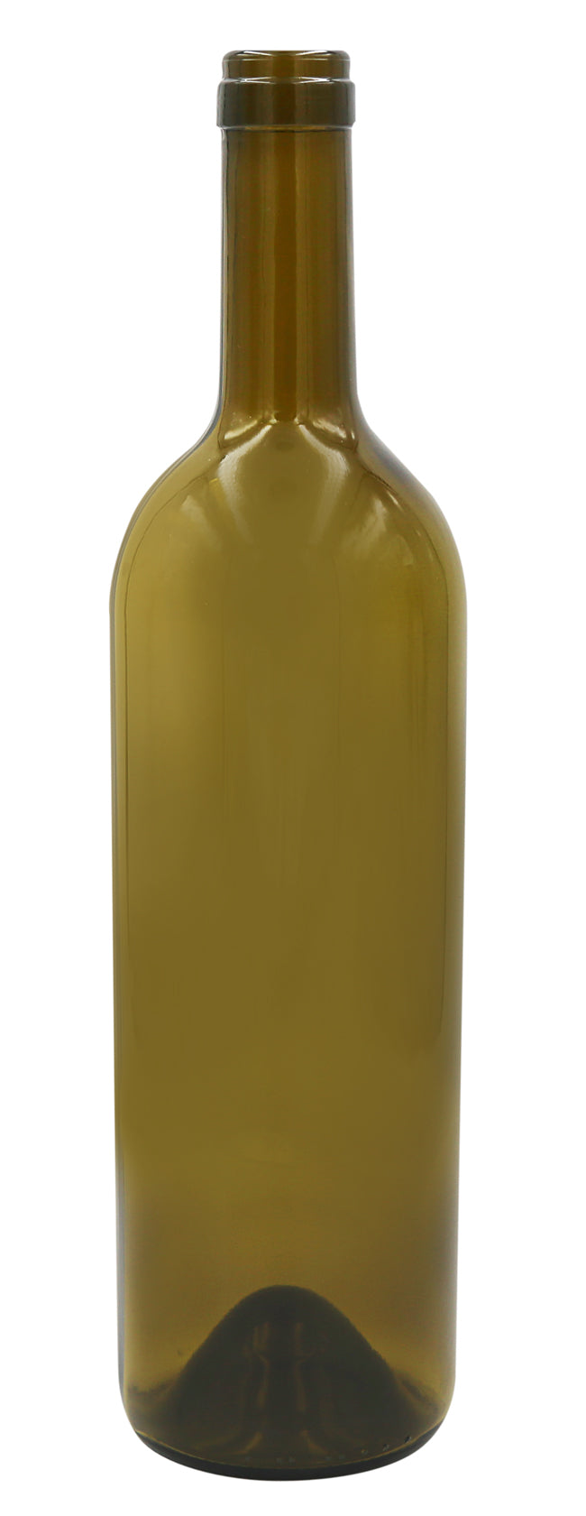 750ml Wine Bottle: Case of 12 ***Please read shipping conditions o/s supplier