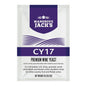 CY17 Wine Yeast