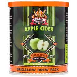 Brigalow Apple Cider Kit 900g- Not available until further notice