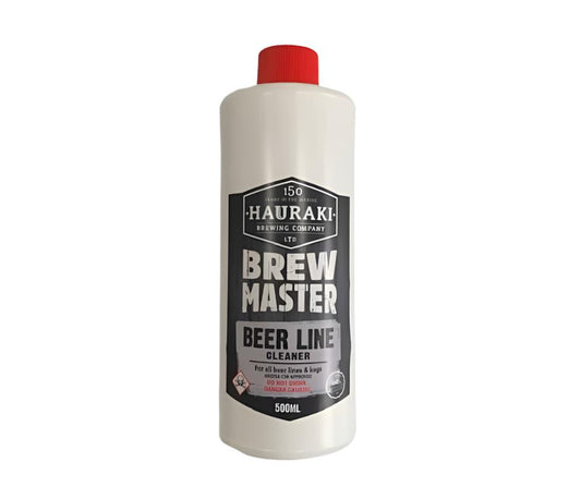 Brewmaster Beer Line Cleaner