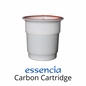 Carbon Cartridge (Essencia Filter System)