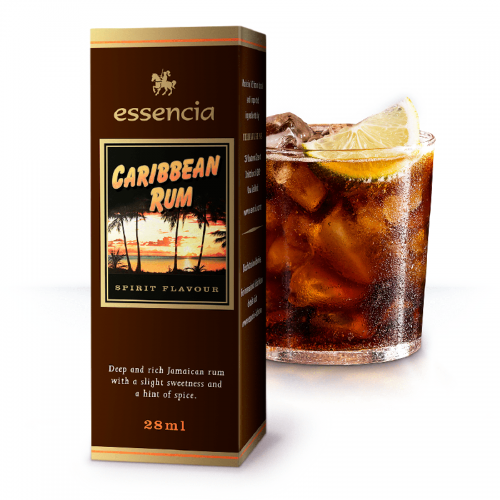 Essencia Caribbean Rum -Spring Sale