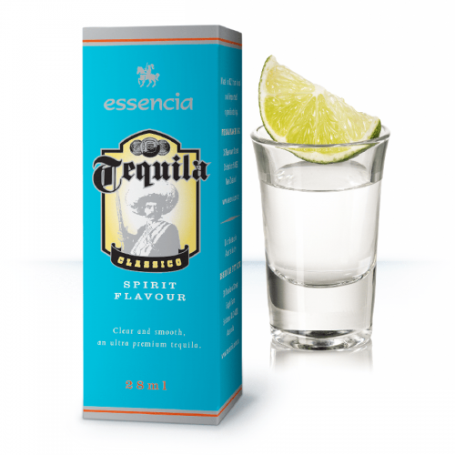 Essencia Tequila Classico (Silver) -Sale Extended 20% OFF