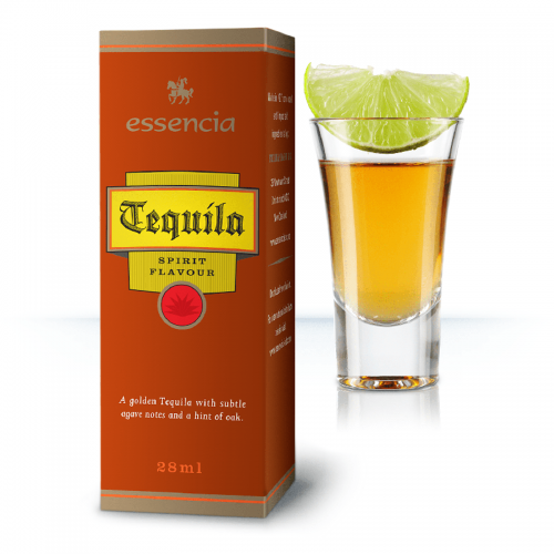 Essencia Tequila (Gold) -Spring Sale