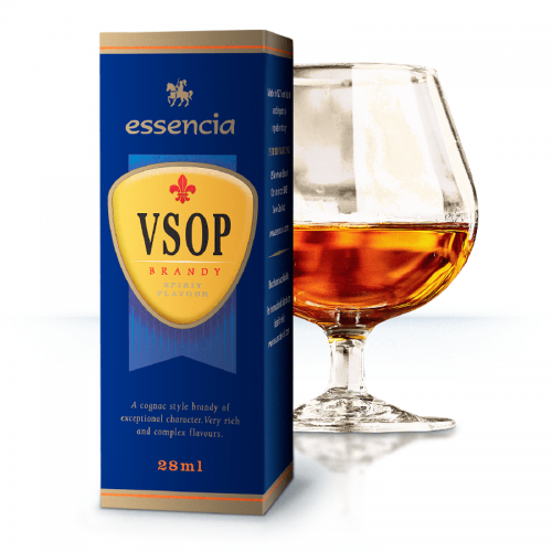 Essencia VSOP Brandy -Spring Sale