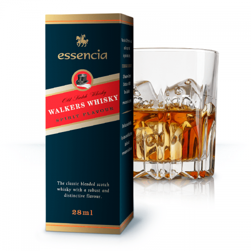 Essencia Walkers Whiskey -Spring Sale