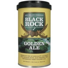 Black Rock Golden Ale