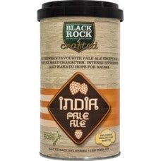 Black Rock Crafted India Pale Ale