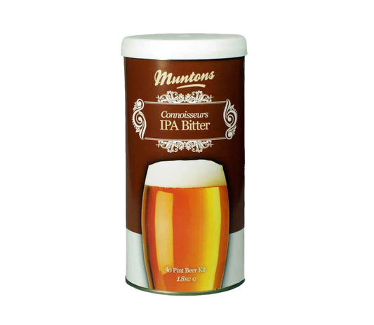 Muntons IPA Bitter -Spring Sale