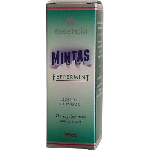 Essencia Mintas Peppermint -2 only