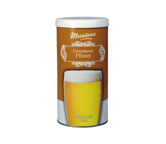 Muntons Pilsner -Spring Sale